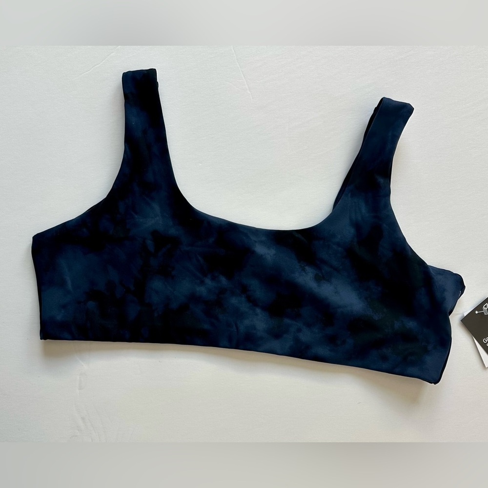 GAPFit Studio Bra XXL - NWT